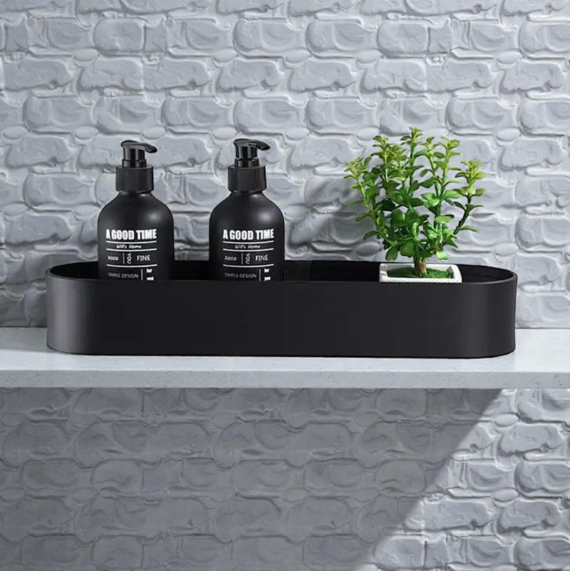 Étagère Murale Salle De Bain De Rangement