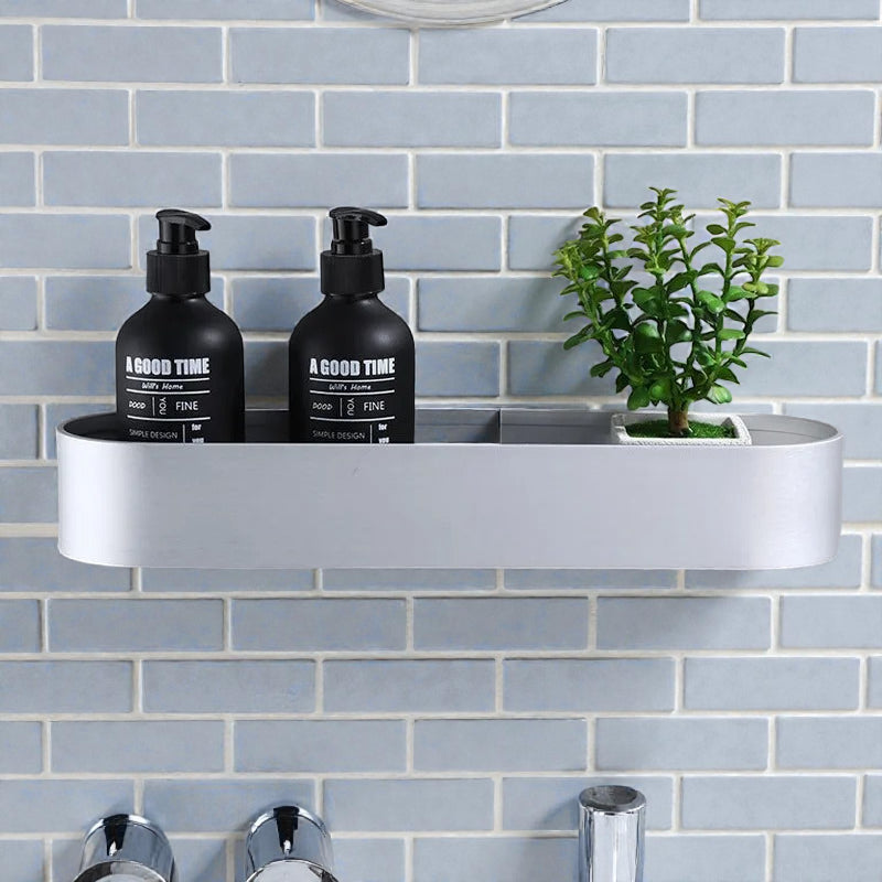 Étagère Murale Salle De Bain De Rangement