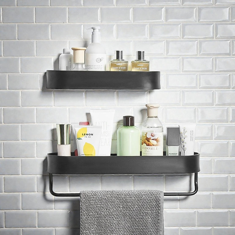 Étagère Murale Salle De Bain De Rangement