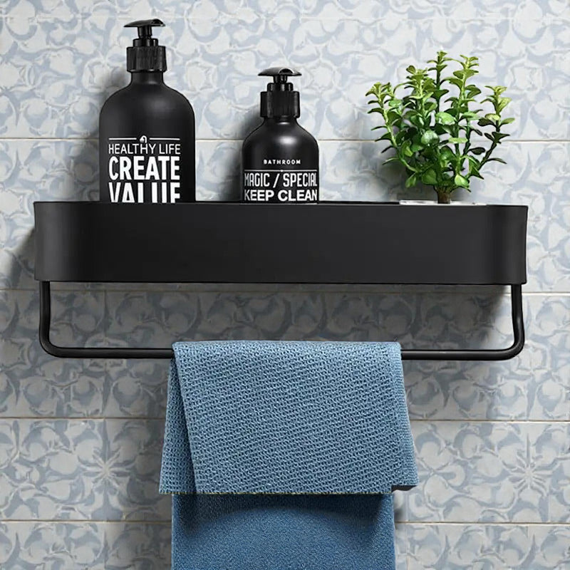 Étagère Murale Salle De Bain De Rangement