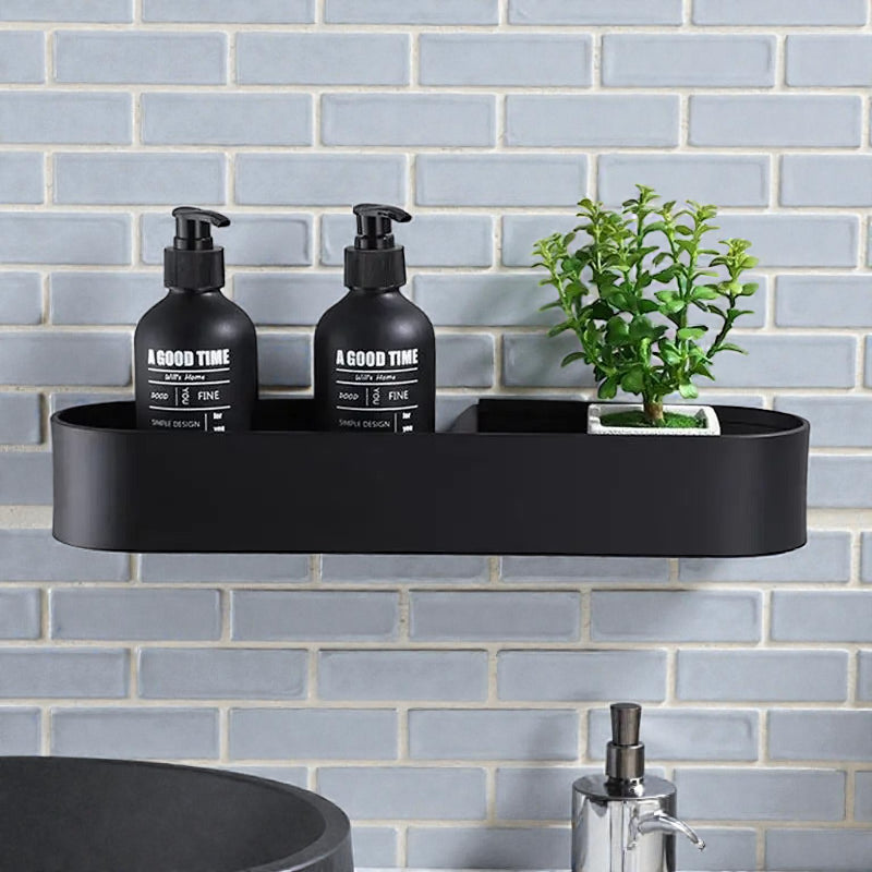 Étagère Murale Salle De Bain De Rangement