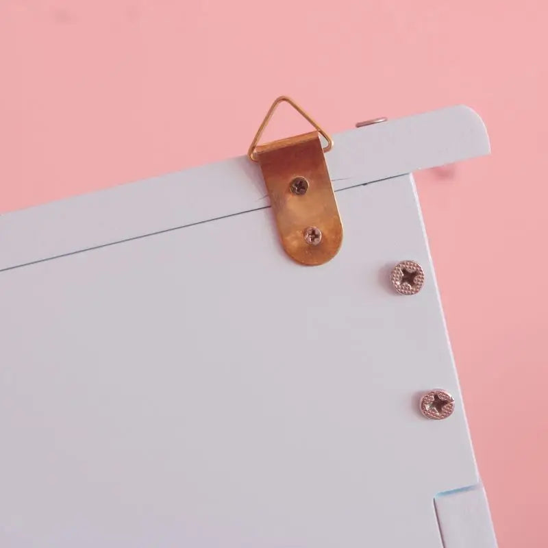 Étagère Murale En Bois Pour Enfant À Fixations Invisibles