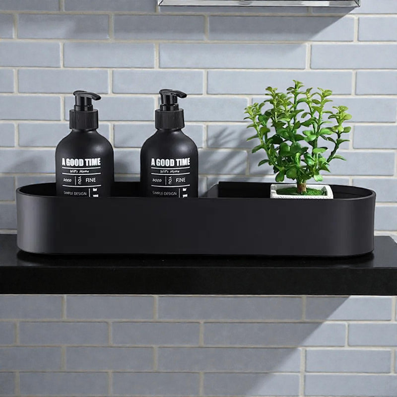 Étagère Murale Salle De Bain De Rangement