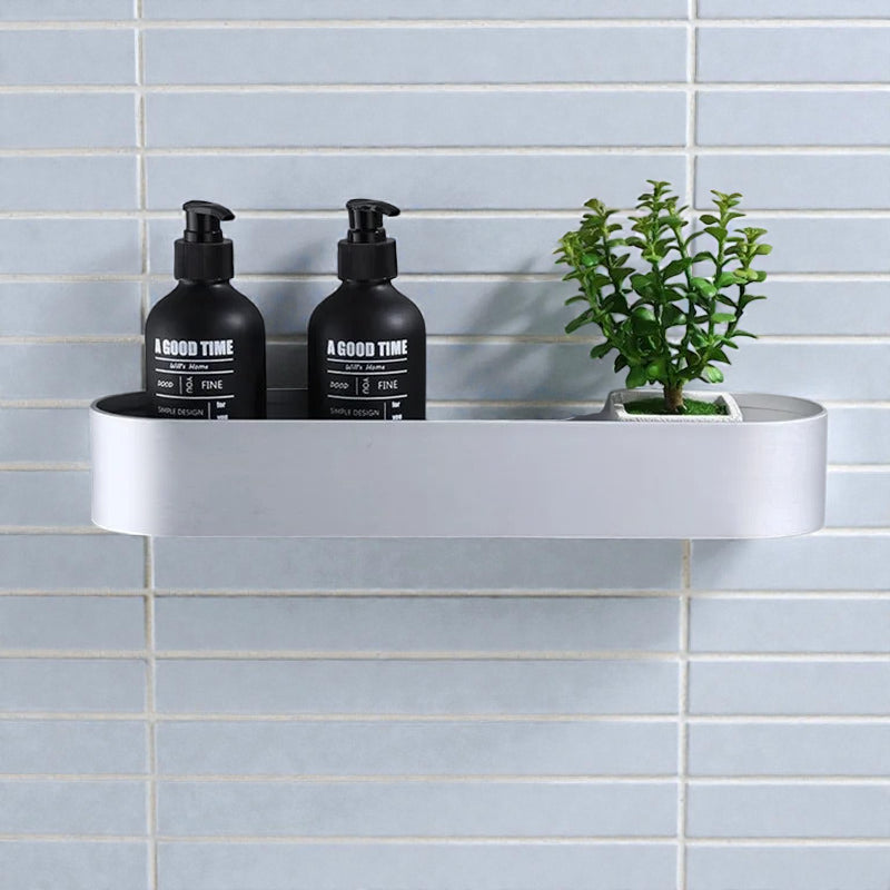 Étagère Murale Salle De Bain De Rangement