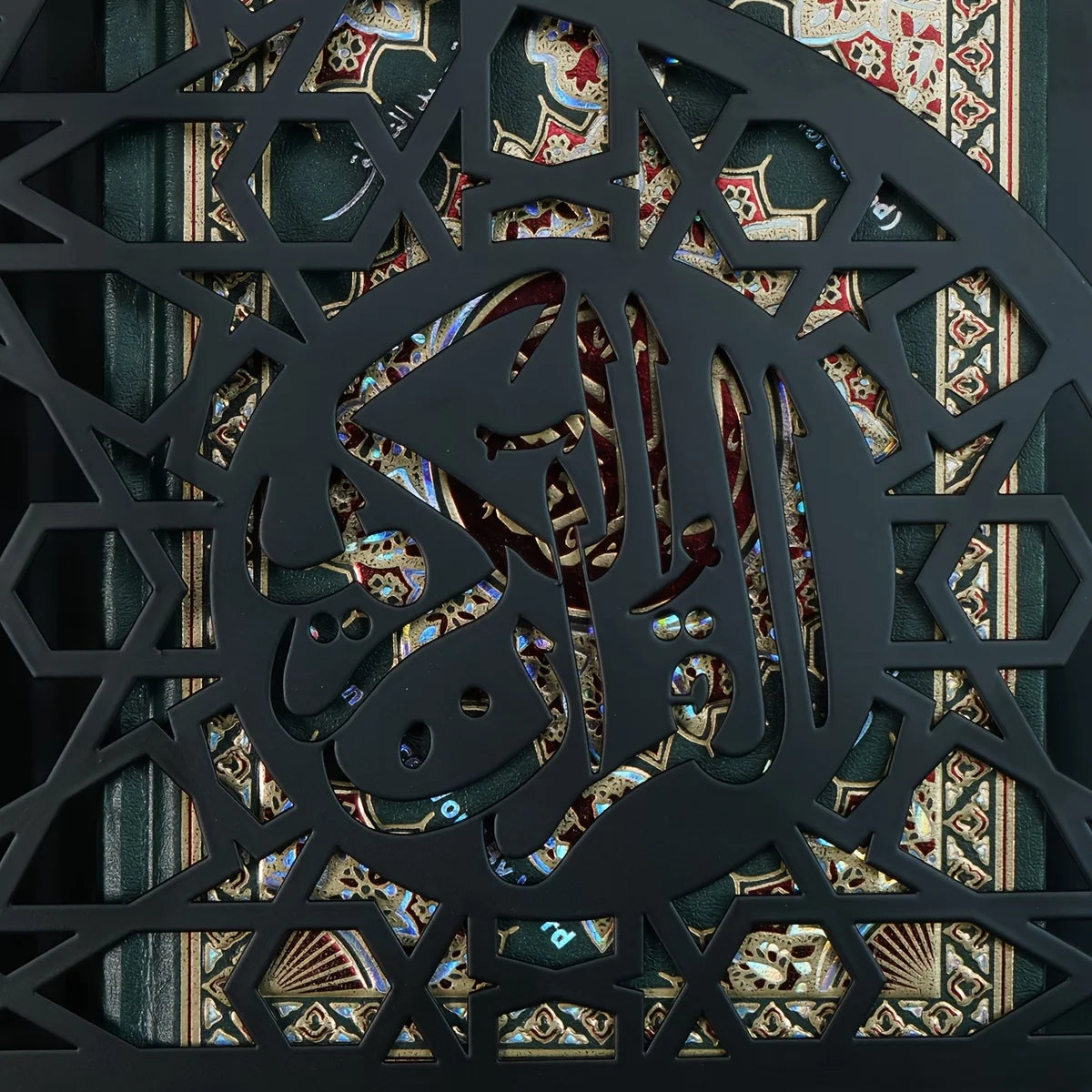 Petite Étagère Murale Métallique À Rebords Pour Livre