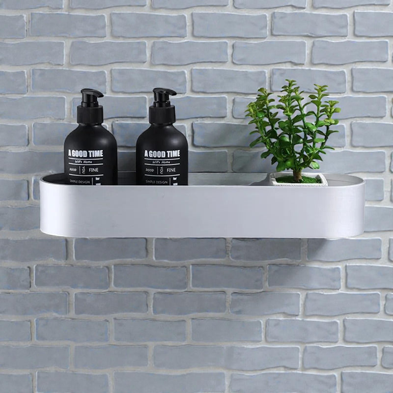 Étagère Murale Salle De Bain De Rangement